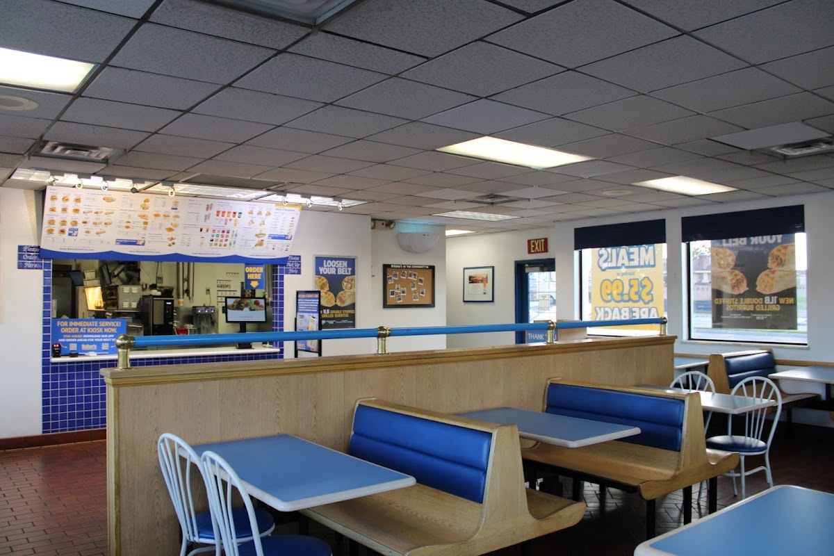 Baker's Drive-Thru Photos 2